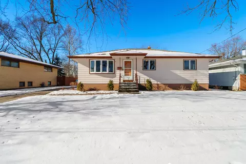 1420 N Woodlawn Ave, Griffith, IN 46319