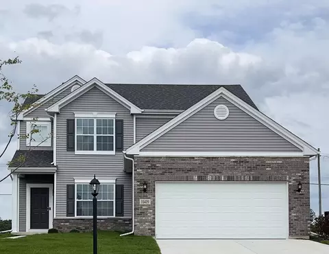 Exterior - 3010 E 105th Ave, Crown Point, IN 46307 photo 1 of 1