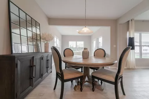 Dining - 3010 E 105th Ave, Crown Point, IN 46307 photo 2 of 2