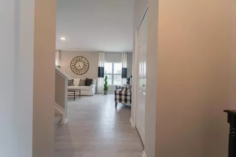 Entry Way - 3010 E 105th Ave, Crown Point, IN 46307 photo 1 of 3