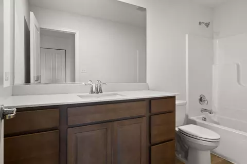 Bath - 8555 Redmond St, Lowell, IN 46356 photo 2 of 4