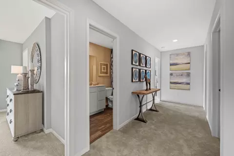 Entry Way - 8555 Redmond St, Lowell, IN 46356 photo 3 of 3