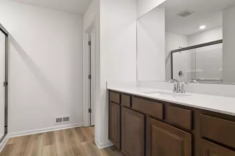 Bath - 8555 Redmond St, Lowell, IN 46356 photo 3 of 4