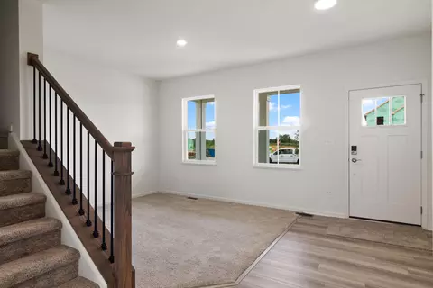 Living - 8555 Redmond St, Lowell, IN 46356 photo 1 of 4