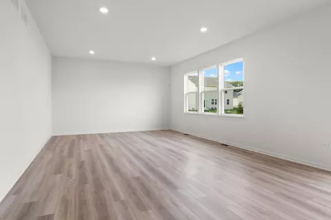 Living - 8555 Redmond St, Lowell, IN 46356 photo 4 of 4