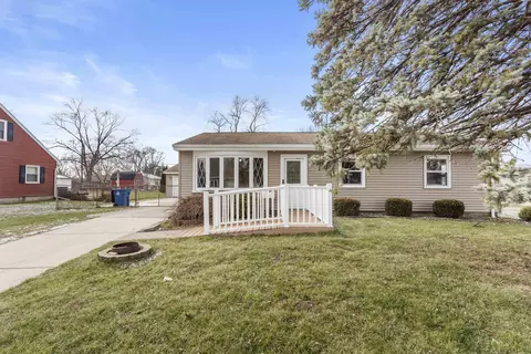 764 Capitol Rd, Valparaiso, IN 46385