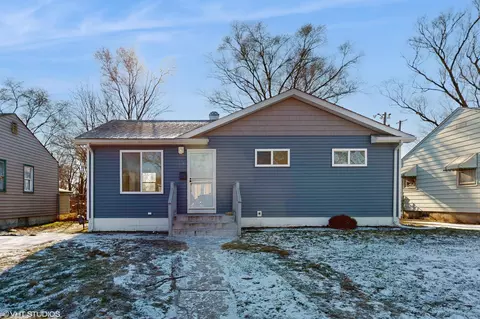 4333 E 11th Pl, Gary, IN 46403 photo 2