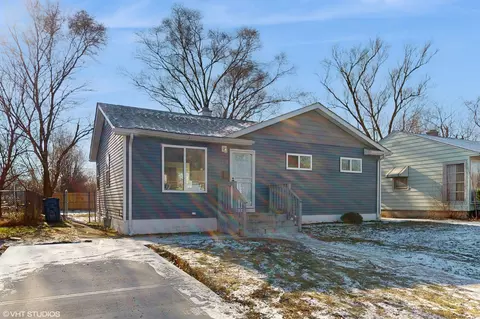 4333 E 11th Pl, Gary, IN 46403 photo 1