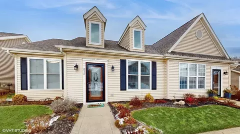 235 Edinburgh St, Valparaiso, IN 46385