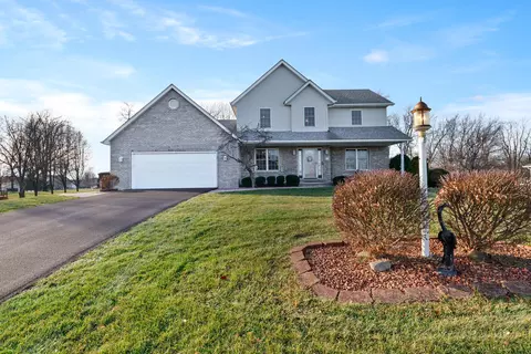 920 Sundew Dr, Westville, IN 46391