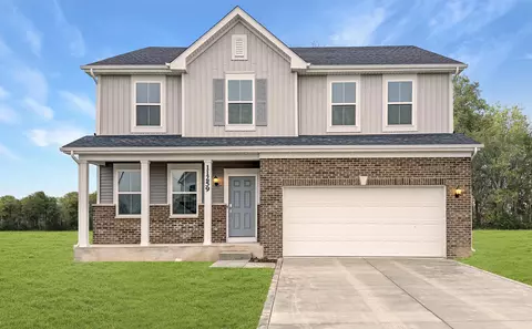 5755 E 112th Ave, Winfield, IN 46307 photo 1