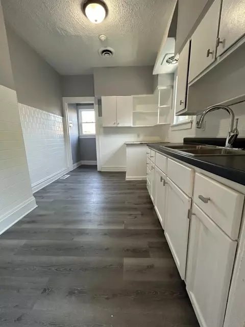 Kitchen - 2613 Harrison St, Gary, IN 46407 photo 2 of 2