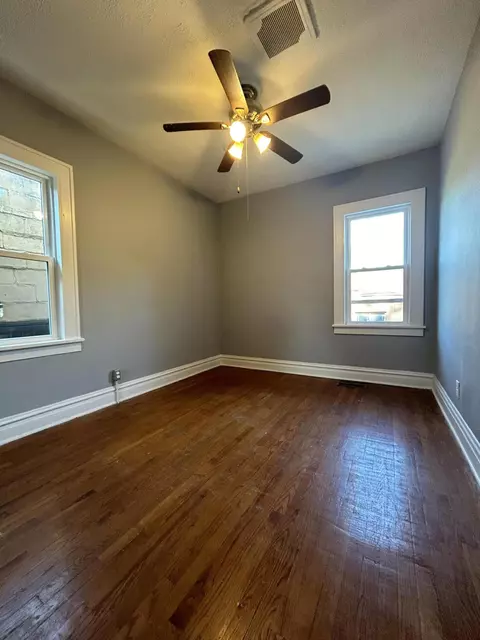 Bedroom - 2613 Harrison St, Gary, IN 46407 photo 2 of 2