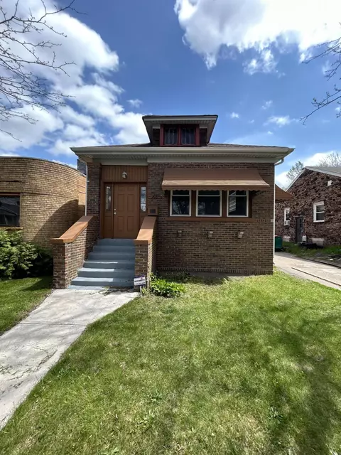 Exterior - 2613 Harrison St, Gary, IN 46407 photo 1 of 7