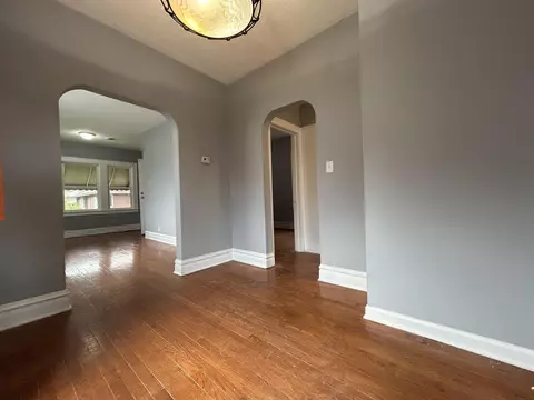 Entry Way - 2613 Harrison St, Gary, IN 46407 photo 1 of 1