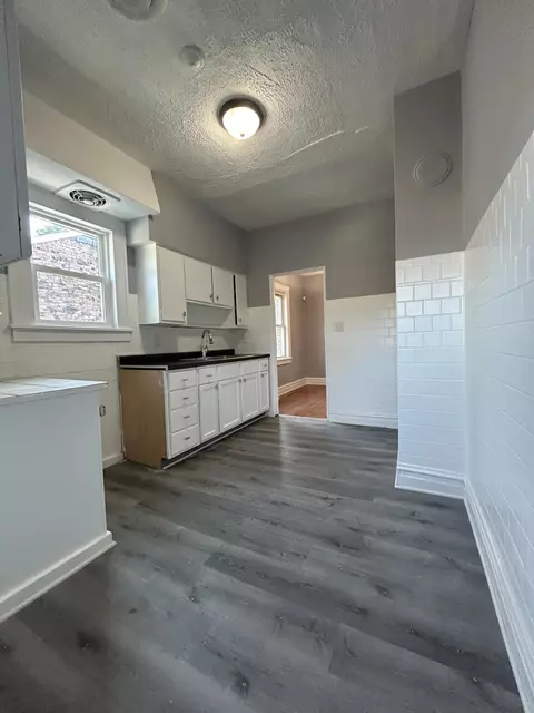 Kitchen - 2613 Harrison St, Gary, IN 46407 photo 1 of 2