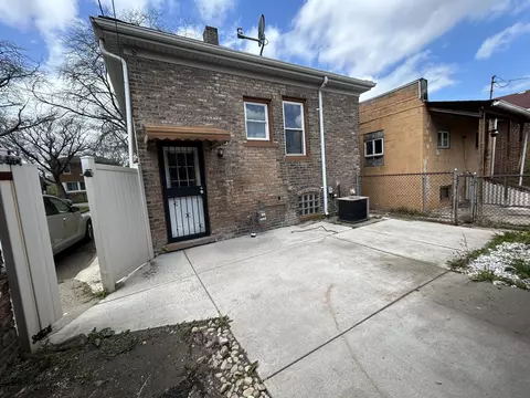 Exterior - 2613 Harrison St, Gary, IN 46407 photo 4 of 7