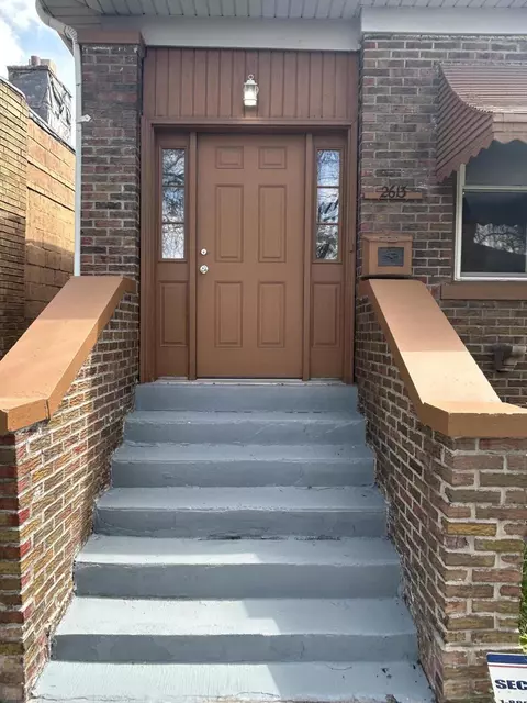 Exterior - 2613 Harrison St, Gary, IN 46407 photo 3 of 7