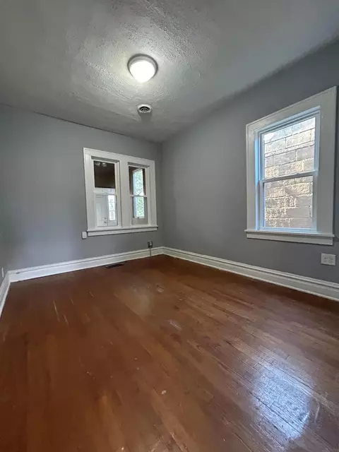 Bedroom - 2613 Harrison St, Gary, IN 46407 photo 1 of 2