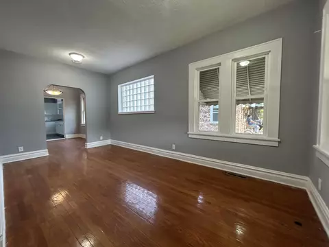 Living - 2613 Harrison St, Gary, IN 46407 photo 1 of 2