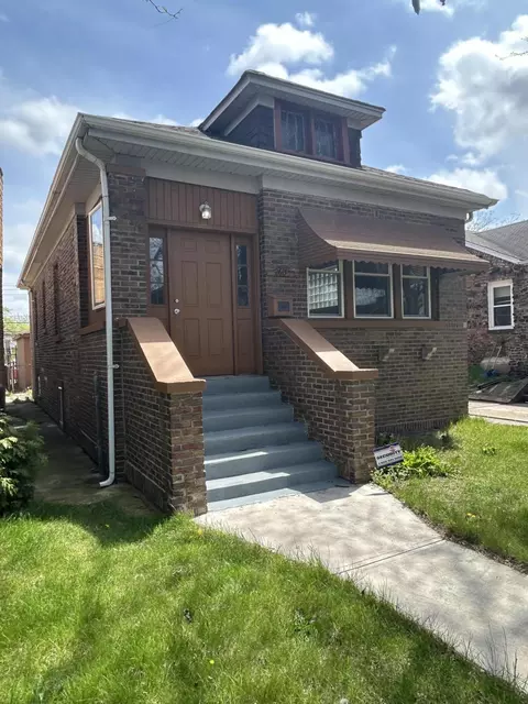 Exterior - 2613 Harrison St, Gary, IN 46407 photo 7 of 7