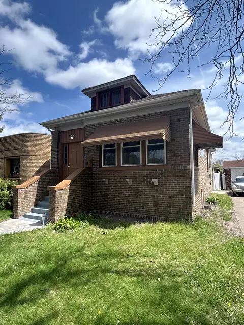 Exterior - 2613 Harrison St, Gary, IN 46407 photo 6 of 7