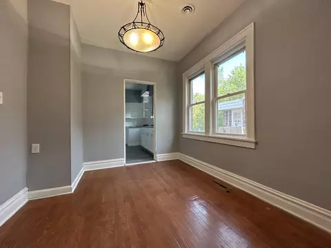 Dining - 2613 Harrison St, Gary, IN 46407 photo 2 of 2