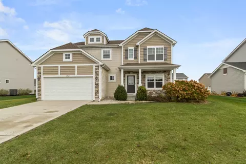 11569 Georgia St, Crown Point, IN 46307 photo 1