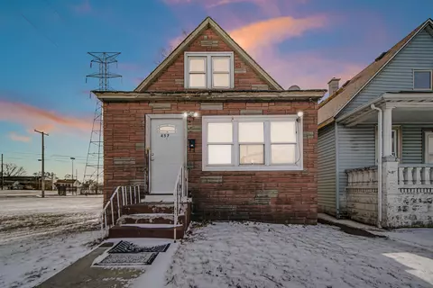 457 Vernon Ave, East Chicago, IN 46312