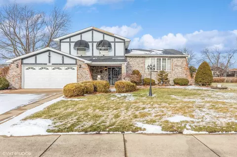 1021 Field St, Hammond, IN 46320