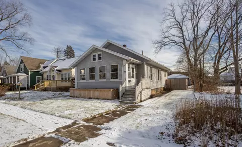 319 Franklin St, Porter, IN 46304 photo 4