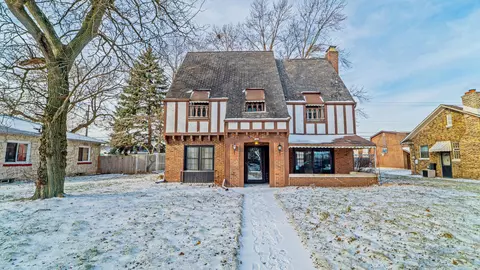7216 Olcott Ave, Hammond, IN 46323 photo 1