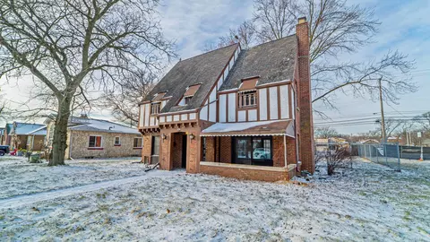 7216 Olcott Ave, Hammond, IN 46323 photo 2