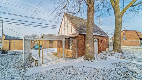 7216 Olcott Ave, Hammond, IN 46323 photo 30