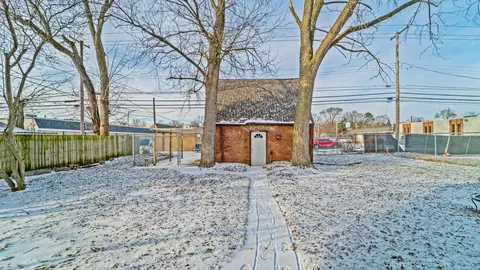 7216 Olcott Ave, Hammond, IN 46323 photo 31
