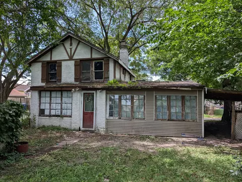 6312 Jefferson Ave, Hammond, IN 46324