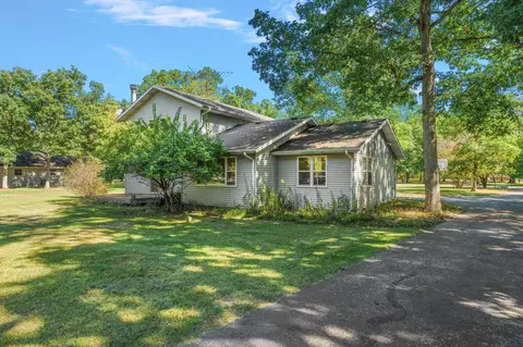 11122 West Dr, De Motte, IN 46310 photo 32