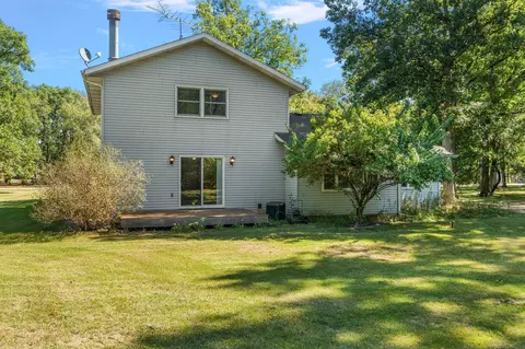 11122 West Dr, De Motte, IN 46310 photo 33
