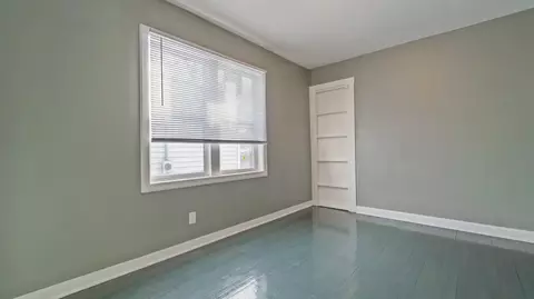 Bedroom - 5329 W 4th Pl, Gary, IN 46406 photo 2 of 4