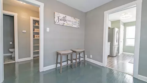 Entry Way - 5329 W 4th Pl, Gary, IN 46406 photo 1 of 3