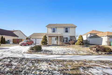 5212 Henry Ave, Hammond, IN 46320