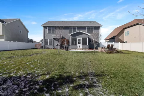 9821 Meadowrose Ln, Saint John, IN 46373 photo 40