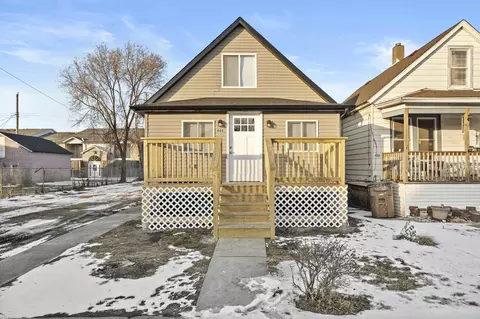 448 Vernon Ave, East Chicago, IN 46312