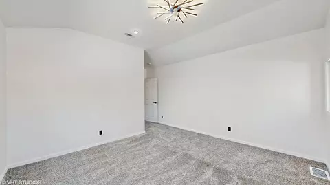 Bedroom - 900 E 44th Pl, Gary, IN 46409 photo 1 of 11