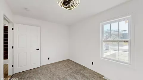 Bedroom - 900 E 44th Pl, Gary, IN 46409 photo 3 of 11