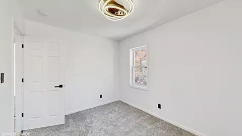 Bedroom - 900 E 44th Pl, Gary, IN 46409 photo 7 of 11