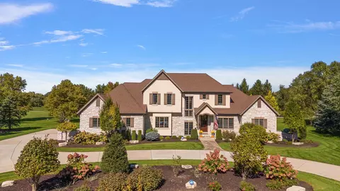Exterior - 1420 Ryder Rd, Chesterton, IN 46304 photo 2 of 13