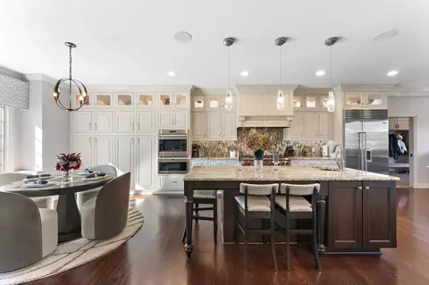 Kitchen - 1420 Ryder Rd, Chesterton, IN 46304 photo 6 of 10