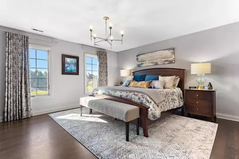 Bedroom - 1420 Ryder Rd, Chesterton, IN 46304 photo 4 of 5