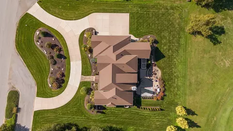 View/Area - 1420 Ryder Rd, Chesterton, IN 46304 photo 4 of 6